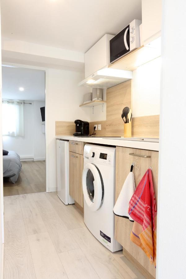 רויאן T2 Avec Terrasse / 10Mn Grande Plage מראה חיצוני תמונה