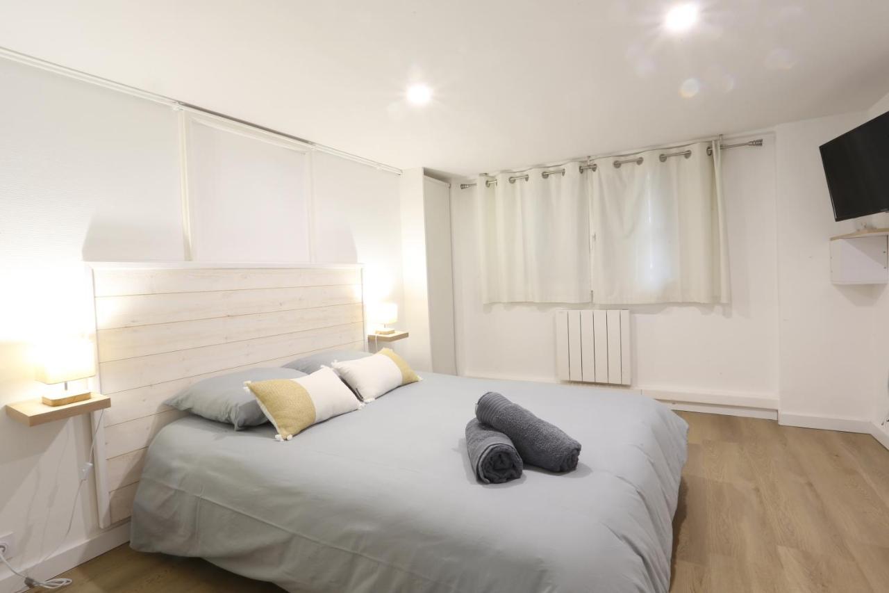 רויאן T2 Avec Terrasse / 10Mn Grande Plage מראה חיצוני תמונה