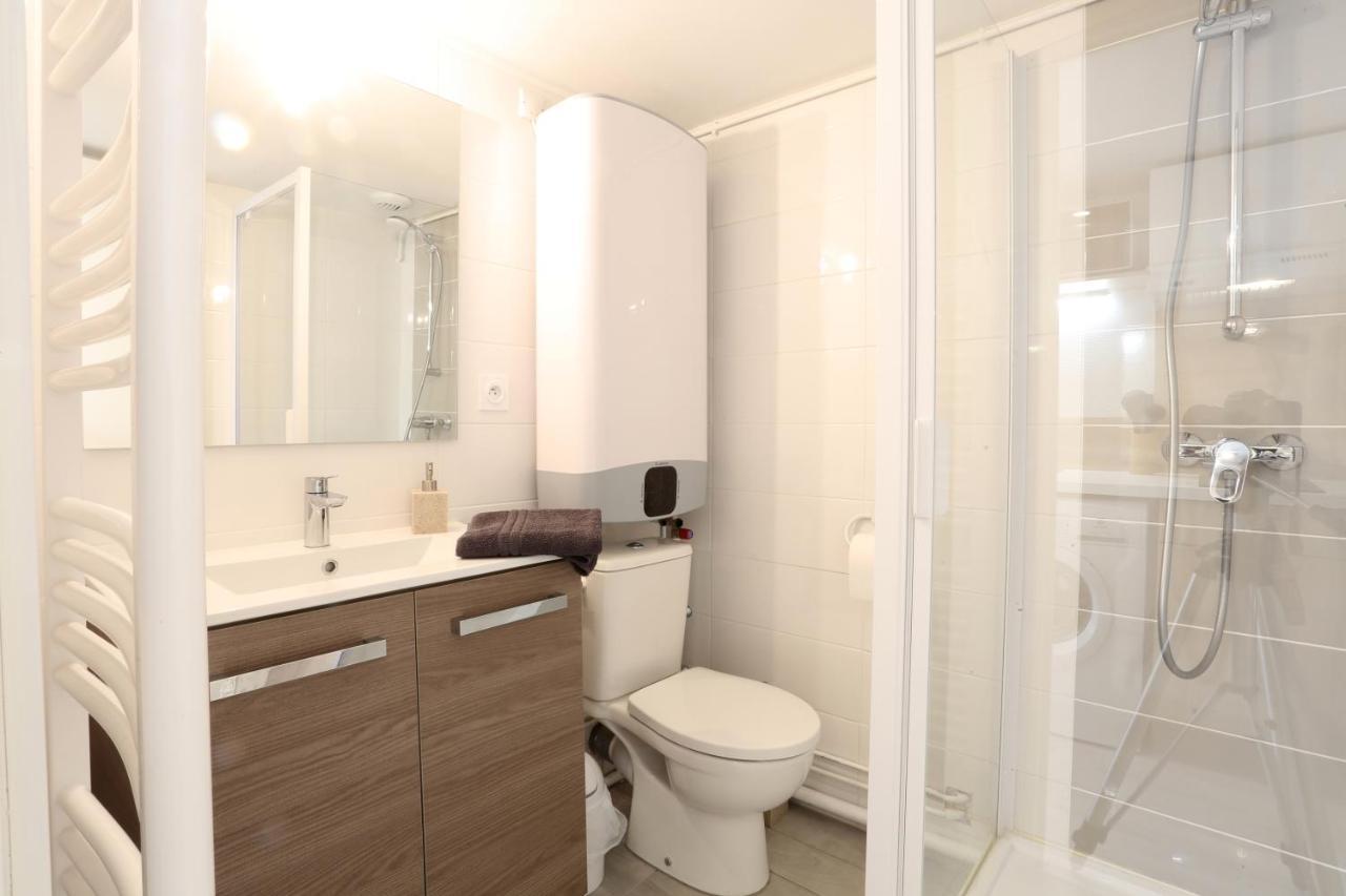 רויאן T2 Avec Terrasse / 10Mn Grande Plage מראה חיצוני תמונה